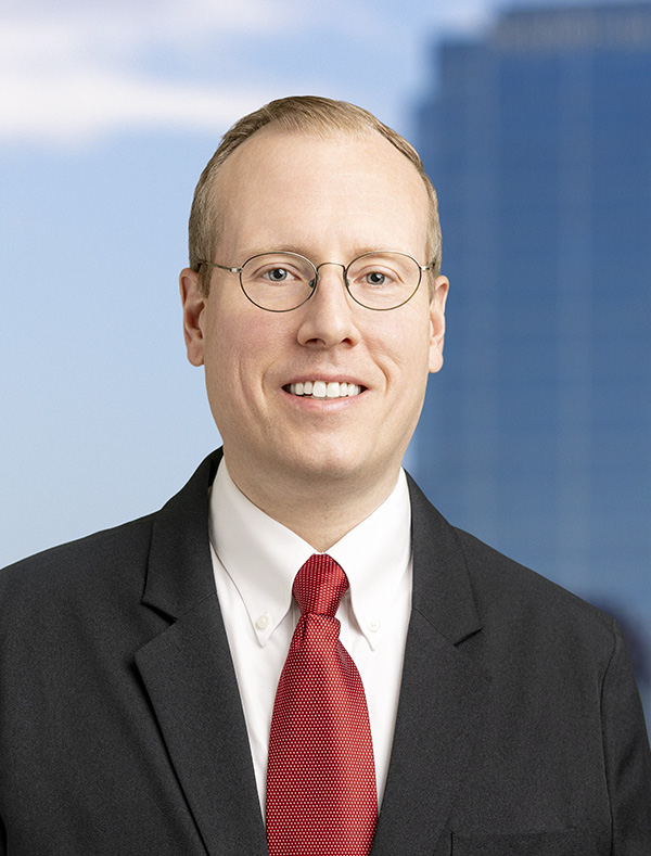 Cliff McKinney